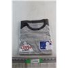 Genuine Merchandise by Genumark MLB Shirt - Size Ladies M, Sealed