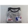Image 2 : Genuine Merchandise by Genumark MLB Shirt - Size Ladies M, Sealed
