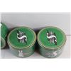 Image 4 : (3) Pilsner x Roughriders Tapes