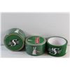 Image 2 : (3) Pilsner x Roughriders Tapes