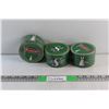 Image 1 : (3) Pilsner x Roughriders Tapes