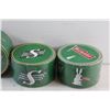 Image 2 : (3) Pilsner x Roughriders Tapes