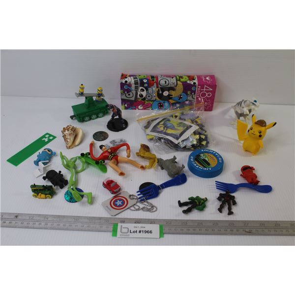 Small Children's Toys - 48 Piece Puzzle - Dino Puzzle