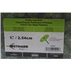 Image 2 : *Container of 1" Plastic Cap Nails (3000)