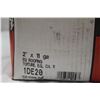 Image 2 : *(2) Boxes of 2 3/8" Wire Collated Framing Nails