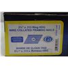 Image 3 : *(2) Boxes of 2 3/8" Wire Collated Framing Nails