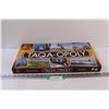 Image 1 : Taqa-opoly Board Game - as is