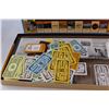 Image 4 : Taqa-opoly Board Game - as is