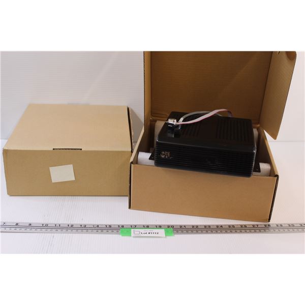 (2) QA Motherboard LAN - Appear New in Box