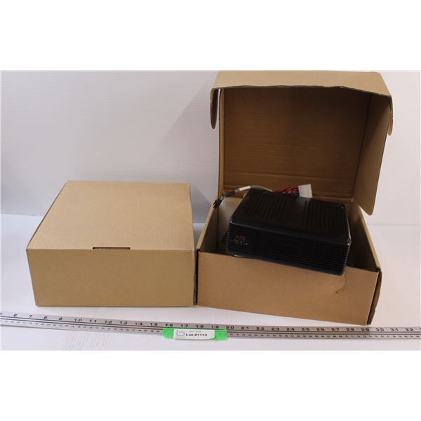 (2) QA Motherboard LAN - Appear New in Box