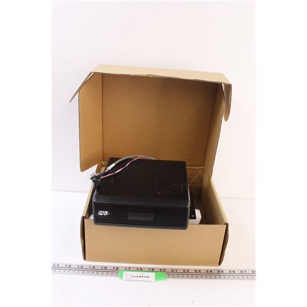 QA Motherboard LAN - Appear New in Box