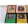 Image 2 : (14) 8-Tracks: Heart, Christmas, Hollies, Pickwick, London, Wayne Newton, Misc.