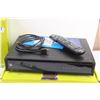 Image 4 : Shaw HD Cable Box & Shaw HD PVR 500 GB Box - Has Remotes - As is