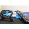 Image 6 : Shaw HD Cable Box & Shaw HD PVR 500 GB Box - Has Remotes - As is