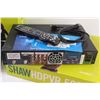 Image 7 : Shaw HD Cable Box & Shaw HD PVR 500 GB Box - Has Remotes - As is