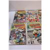 Image 2 : (10) Howard the Duck Comicbooks: Assorted Numbers