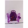 Image 1 : (15) Hatchimals & Carrying Case