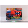 Image 1 : Nerf DinoSquad Gun - NIB