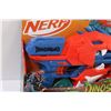Image 3 : Nerf DinoSquad Gun - NIB