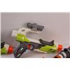Image 2 : (3) Nerf Guns & Accessories - Work
