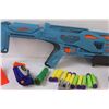 Image 3 : Nerf Gun & Nerf Water Gun & Accessories - Works