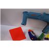 Image 4 : Nerf Gun & Nerf Water Gun & Accessories - Works