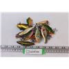Image 1 : Fishing Lot: Rattlin' Rapalas