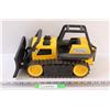 Image 1 : Tonka Bull Dozer Toy
