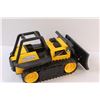 Image 5 : Tonka Bull Dozer Toy