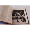 Image 3 : The Hockey Encyclopedia Hard Cover Book - as is