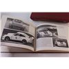 Image 2 : (2) Books: Wines of the World & The Porsche 911 - as is
