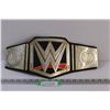 Image 1 : WWE World Heavy Weight Championship Replica Belt