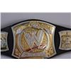 Image 3 : WWE RAW Champion Replica Belt