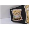 Image 4 : WWE RAW Champion Replica Belt