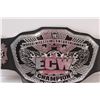 Image 2 : WWE ECW Champion Replica Belt