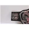 Image 3 : WWE ECW Champion Replica Belt