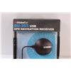 Image 2 : Global Sat - BU-353 GPC Navigation Receiver - Appears New in Box