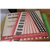 Image 3 : (12+) How to Play Accordion Books & Records - Assorted