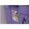 Image 2 : * Purple Rubbermaid Storage Container - 18 Gallon