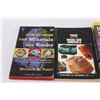Image 2 : (3) Rocks & Minerals Books