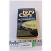 Image 1 : Consumer Guide to 1979 Cars Book