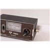 Image 2 : Tenco SWR Meter in Box - as is