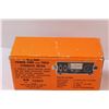 Image 4 : Tenco SWR Meter in Box - as is