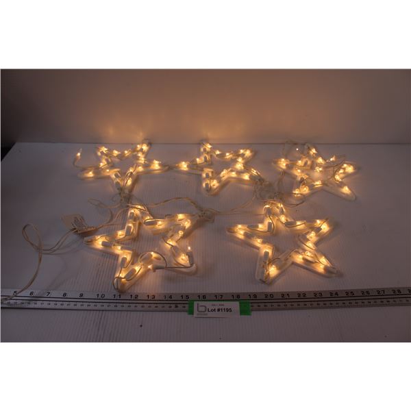 Star Light String - Works