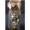 Image 2 : (3) Jars of Marbles