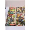 Image 2 : (9) Vintage Kid Colt Outlaw, Two-Gun Kid Comicbooks