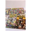 Image 3 : (9) Vintage Kid Colt Outlaw, Two-Gun Kid Comicbooks