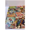 Image 2 : (9) Vintage Kid Colt Outlaw, Two-Gun Kid Comicbooks