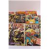 Image 3 : (9) Vintage Kid Colt Outlaw, Two-Gun Kid Comicbooks