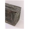 Image 2 : Ammo Army Metal Storage Box